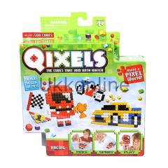 GP Minecraft Qixels 13000 Başlangıç Paketi 87038