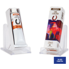 MARİES YAĞLI BOYA 170ml 453 COBALT BLUE E1385 38