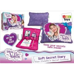 Violetta Sırdaş Günlüğüm