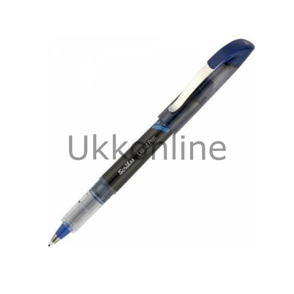 SCRİKSS ROLLER LP-68 LİKİD MAVİ 12 Lİ
