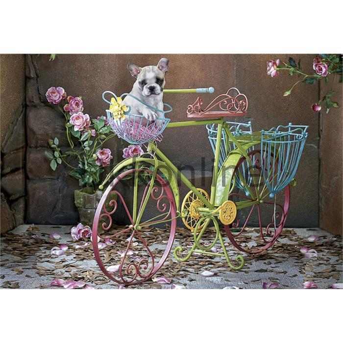 EDUCA 500 PUZZLE 15964 EASY RIDER