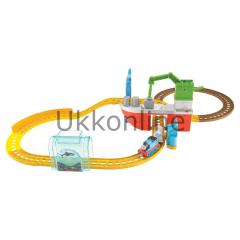 Fisher Price Thomas Köpekbalığı Teslimatı Oyun Seti