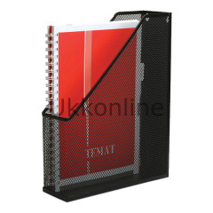TEMAT MAGAZİNLİK 6100 SİYAH