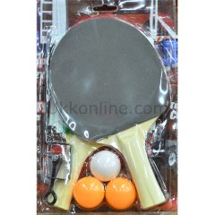 2522-TT722 PİNG PONG RAKET