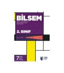 BİLSEM 2. SINIF ÇÖZÜMLÜ 7 FASİKÜL DENEME
