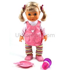 18002-S KUT.BÜYÜYEN MILA BEBEK