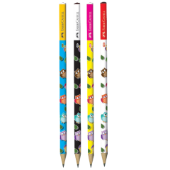 FABER KURŞUNKALEM OWL BAYKUŞ 72 Lİ