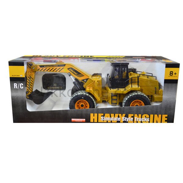 2001A-15314 UZ.KUM DOZER