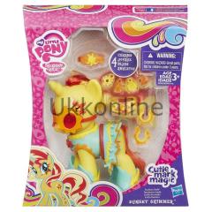 HASBRO PONY B0360 SUSLU PONY-3
