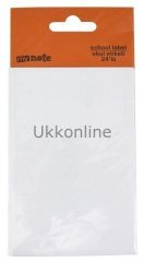 UC1400-2 UC OKUL ETİKETİ 8X3 24LU DÜZ