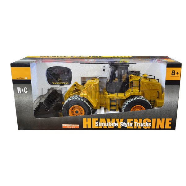 2001-15314 UZ.KUM DOZER