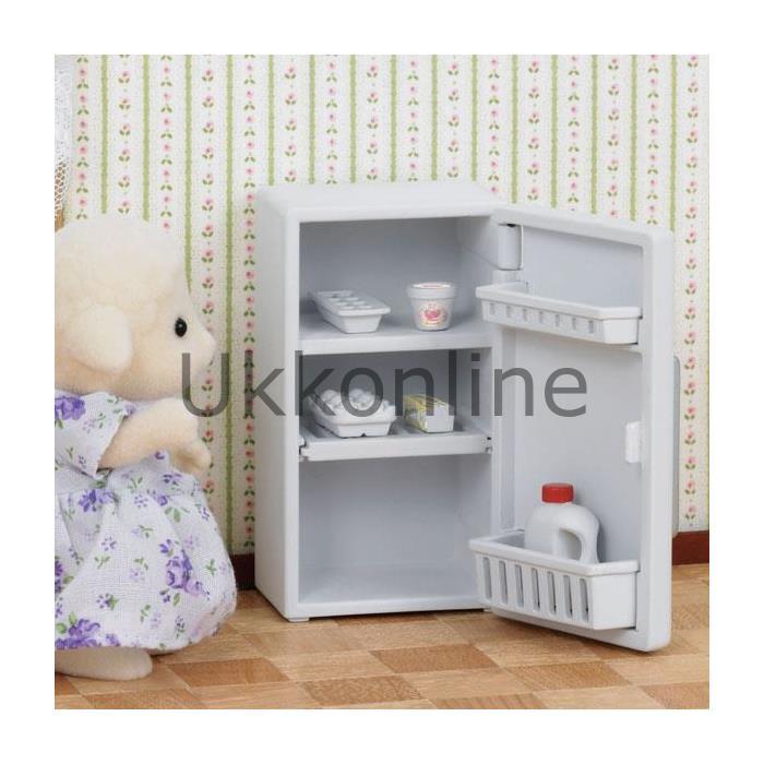 Sylvanian ESE1722 Buzdolabı ve Aksesuarları