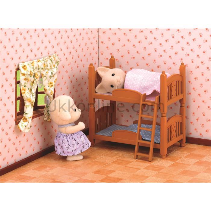 Sylvanian ESE1721 Ranza 2 Katlı