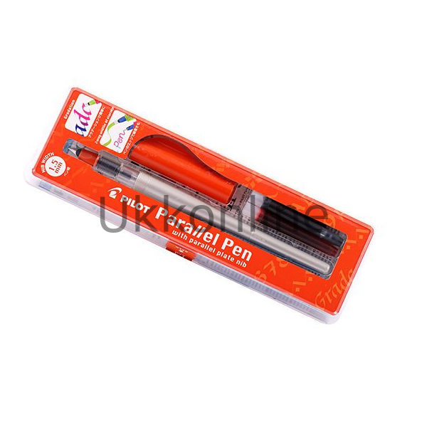 PİLOT KALİGRAFİ KALEM 1.5MM PARALEL PEN
