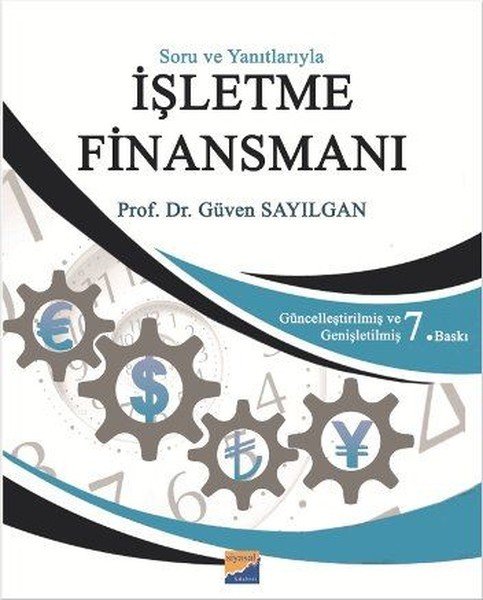 İşletme Finansmanı