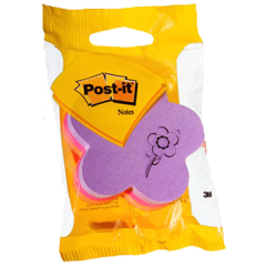POSTİT NOT KAĞIT 2007 F 225yp