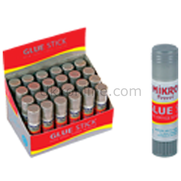 MİKRO STİCK YAPIŞTIRICI 21gr GS-21