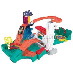 Hot Wheels Çılgın Sharky Bite Oyun Seti