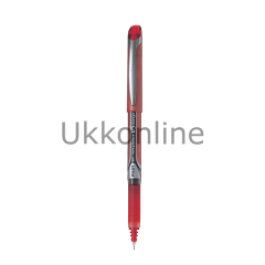 PİLOT ROLLER V-5 GRİP HITECPOINT KIRMIZI