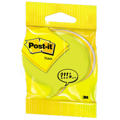 POSTİT NOT KAĞIT 2007 SP 225yp