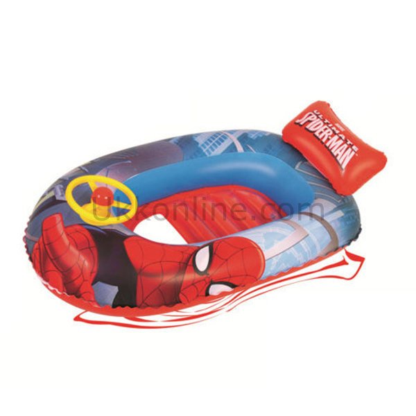 98009B DİREKSİYONLU SPIDERMAN BOT