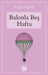 Balonla Beş Hafta