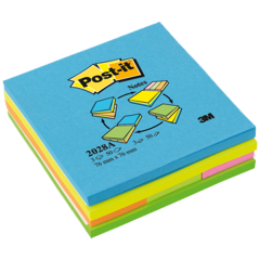 POSTİT NOT KAĞIT 2028 A 76-76