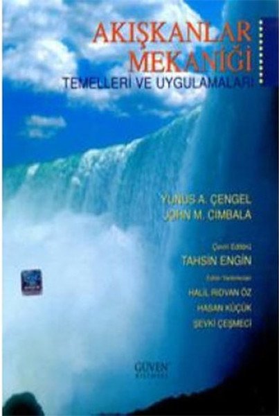 Akışkanlar Mekaniği