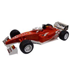 707 BÜY.FORMULA YARIŞ
