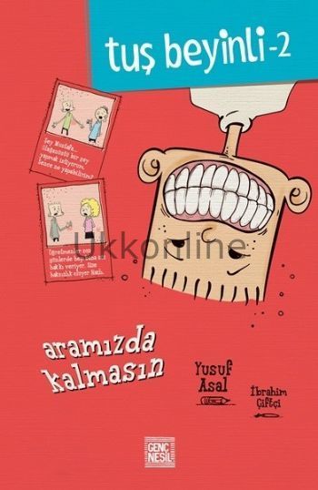 ARAMIZDA KALMASIN -NESİL GENÇ