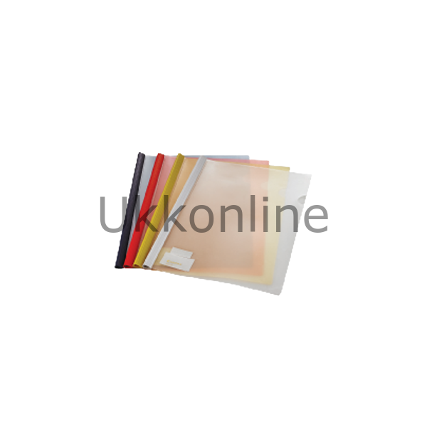 COMİX SIKIŞTIRMALI DOSY A5MM SIRTLI Q310