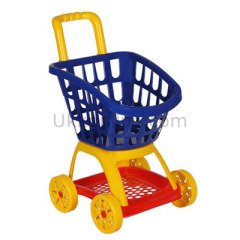 0110 SEVİMLİ MARKET ARABASI