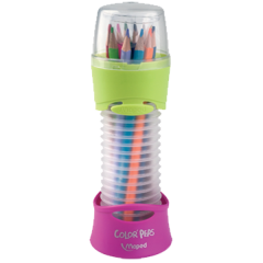 MAPED BOYA KALEMİ PEPS 12 RENK FLEX BO-