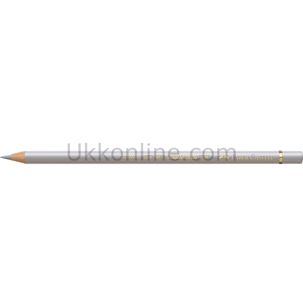 FABER POLYCHROMOS  BOYA KALEMİ SOĞUK GRİ 2 231