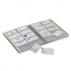 NOKİ KARTVİZİT ALBÜMÜ 480'Lİ