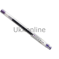 PİLOT ROLLER G TEC C4 İĞNE UÇ 0.4 MOR