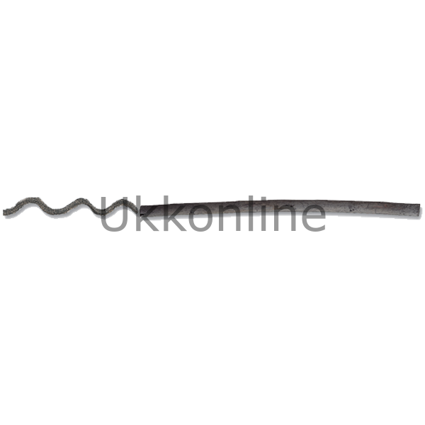 FABER PİTT MONOCHROME NATUREL FÜZEN KÖMÜR 5,8mm