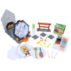 QXK01000 QIXELS KRALLIK ATÖLYESİ 87027
