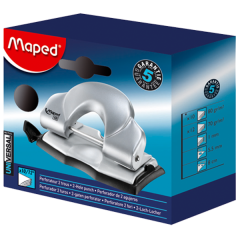 MAPED DELGEÇ UNIVERSAL METAL 10-12 S