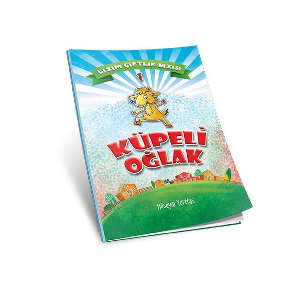 KÜPELİ OĞLAK