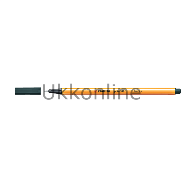 STABİLO KEÇE UÇ KALEM 88-63 ZEYTİN YEŞİLİ