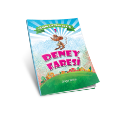 DENEY FARESİ