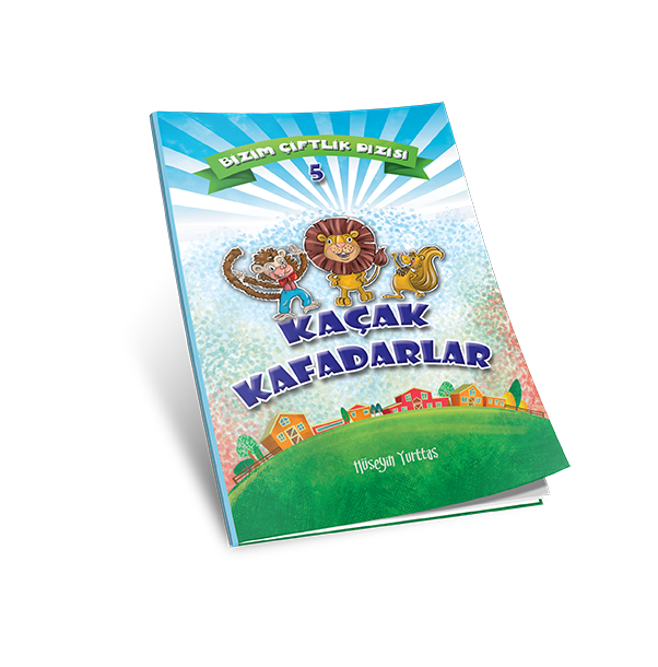 KAÇAK KAFADARLAR