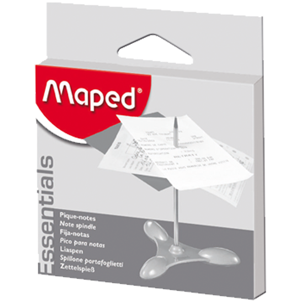 MAPED NOT TUTUCU ESSENTIALS PİKNOT