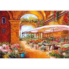 EDUCA 500 PUZZLE 15792 PORTICI'DE PAZAR