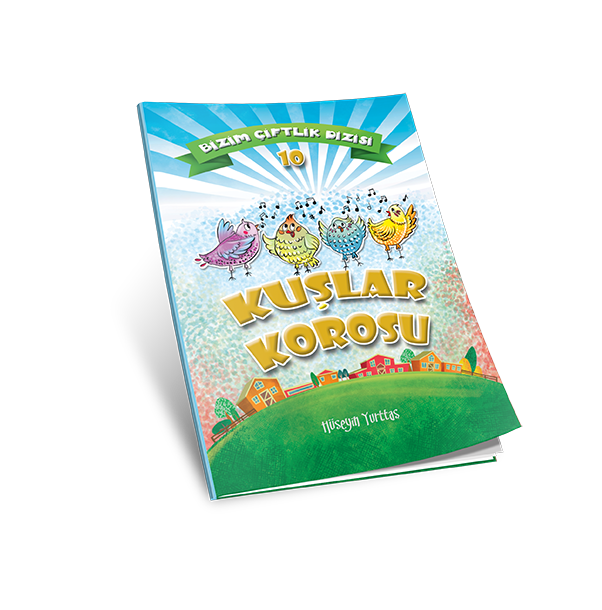 KUŞLAR KOROSU