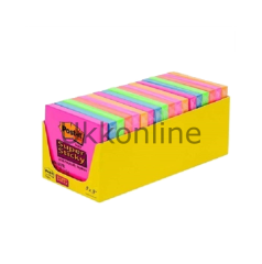 POSTİT NOT KAĞIT 654 76-76 SSMPQ