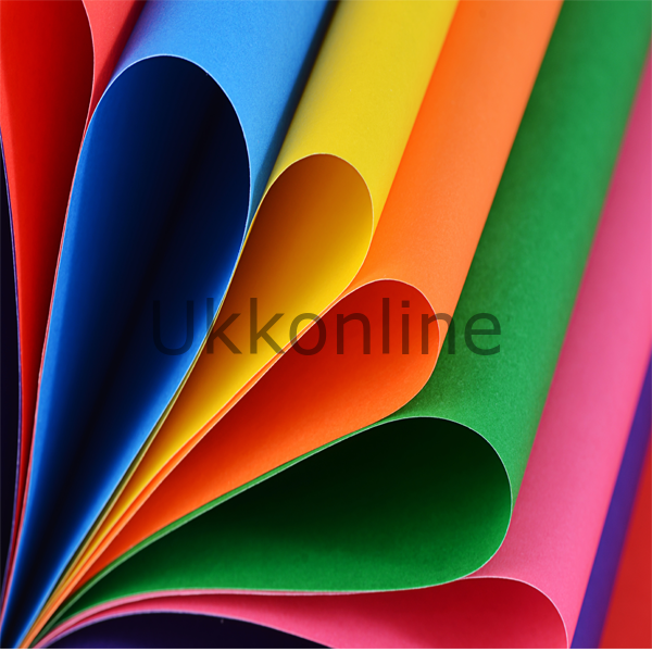 UMUR FON KARTONU 50-70 AÇIK YEŞİL