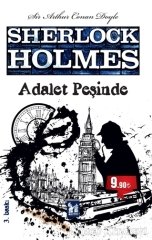 Sherlock Holmes - Adalet Peşinde