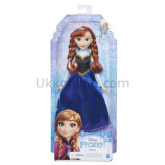 B5161 DISNEY FROZEN FİGÜR